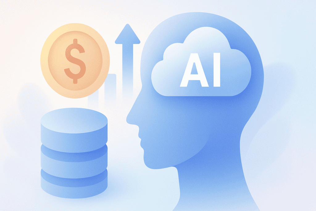 AI推論コストがほぼゼロに！データベース設計が根本から変わる5つの理由【2026年最新】