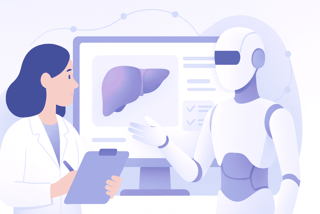 エジンバラ大学の研究チームが、AI「Co-Scientist」を使って肝臓病の新しい治療法発見を加速させている。研究…
