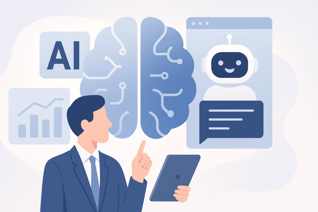 BBVA銀行のAI変革事例に学ぶ — 全社員10万人がChatGPT活用で週3時間削減を実現した5つの成功要因