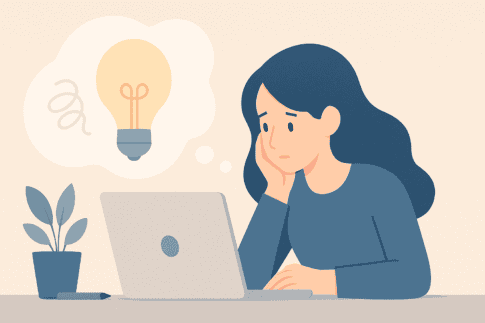 「アイデアはあるのに、形にできない」——このもどかしさ、ずっと抱えていませんか？実は、プログラミングの才能がなくても…