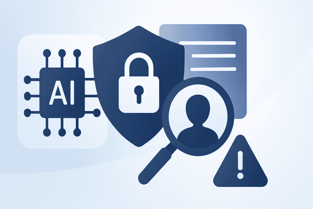 OpenAIがAI悪用を阻止した実態【2026年最新】20以上の組織を検知した5つの手口と対策