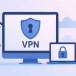 OpenVPN入門完全ガイド2026年版 — フリーWi-Fi不安を解消する5つの安全接続術