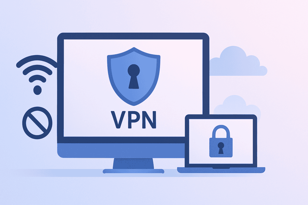 OpenVPN入門完全ガイド2026年版 — フリーWi-Fi不安を解消する5つの安全接続術