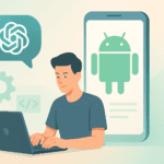 【2026年最新】ChatGPTで挫折ゼロ！Android開発を最短で学ぶ5つの革命的手法