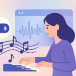 【2026年最新】Google Lyria 3.5徹底解説 — AI音楽生成で実現する作曲民主化の5つの進化ポイント