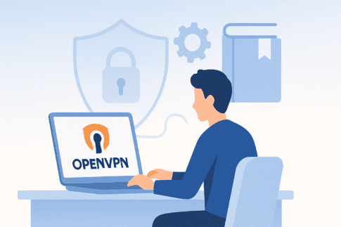 OpenVPN構築を挫折させない技術書の選び方【2026年版】初心者が躓かない3つの理由
