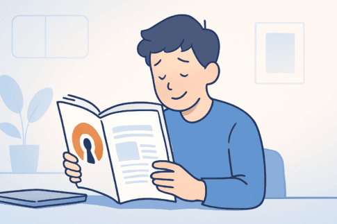 泣ける技術書『OpenVPN構築ガイド』完全レビュー — 初心者が感動しながら学べる5つの理由【2026年版】