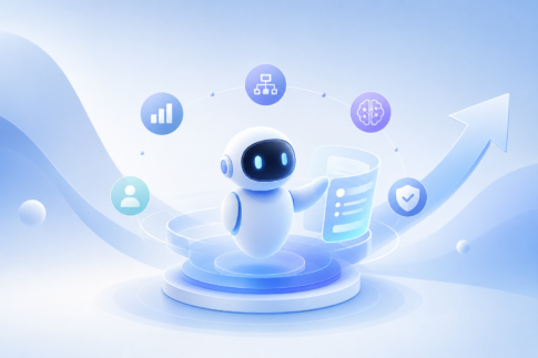 AIエージェント徹底解説：2026年に進化するAgents SDKの5つの要点