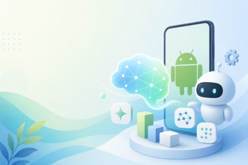 生成AI Android開発を徹底解説！初心者が成功する5つの秘訣