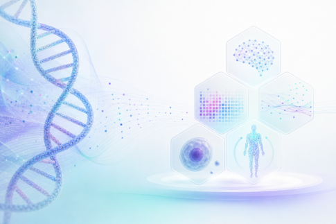 AlphaGenome Atlas徹底解説：90億変異を読むAIの5つの可能性