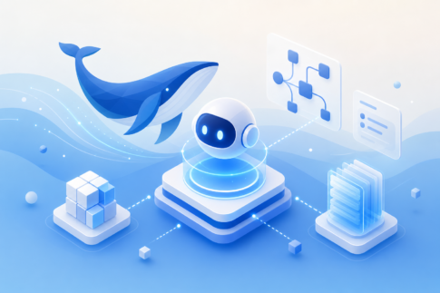 DeepSeek-V4エージェントの設計思想と100万トークンの実用性