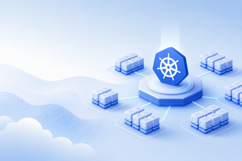 Kubernetesスケーリング徹底解説：2,500ノードを支えた5つの設計