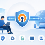 OpenVPN 個人利用を始める必見ガイド：5つの設定と安全運用