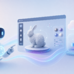 AIエージェントで変わる3D制作とHugging Face Spaces活用法
