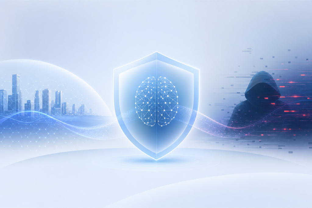 AIサイバー防御とは?Anthropic Cyber Missionの狙いと仕組み