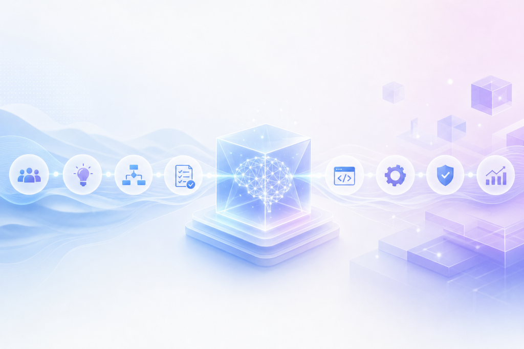 AI開発プロセスを再設計するSimplexのCodex活用法