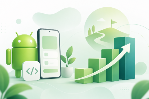 Android開発を育てる方法｜WaistRecordsに学ぶ改善の進め方