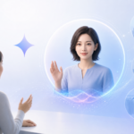 Gemini 3.8 Liveとは？Live Avatarの仕組みと企業活用を解説