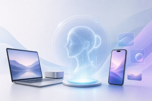 Holo3.1とは？ローカル実行とモバイル対応で変わるAI操作