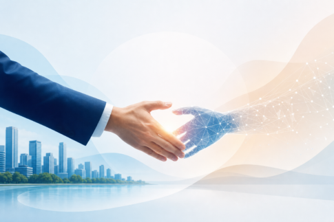 NECとAnthropicの協業で変わる日本企業のAI活用