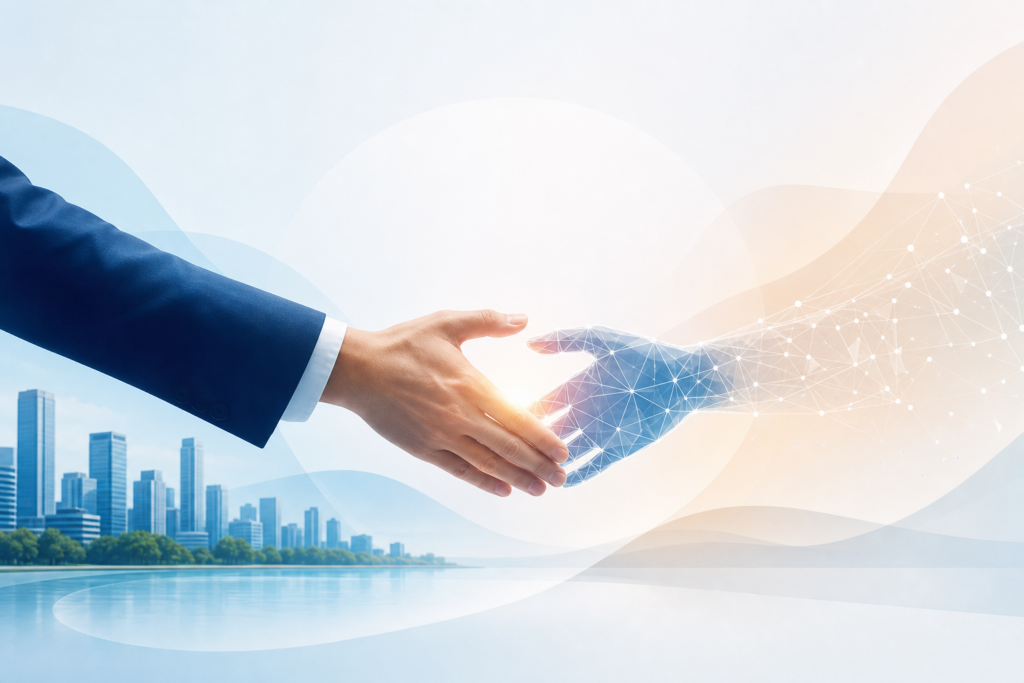 NECとAnthropicの協業で変わる日本企業のAI活用