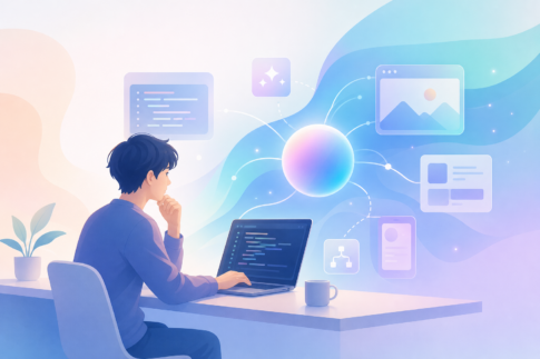Vibeコーディングとは？初心者向けAI駆動開発の進め方